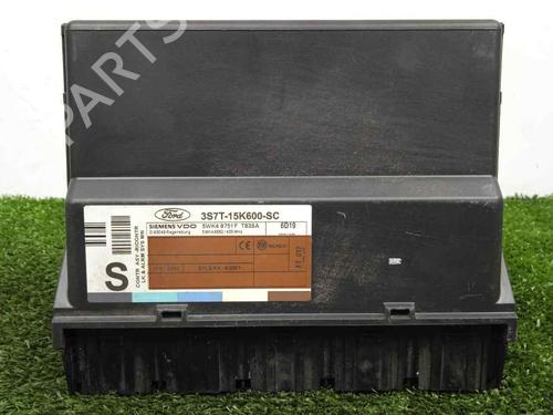 Used Electronic module FORD MONDEO III (B5Y) [2000-2007]  12211481