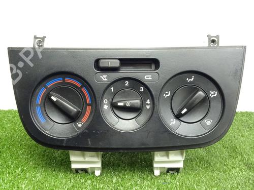 Used Climate control CITROËN NEMO Box Body/MPV (AA_) 1.3 HDi 75 (75 hp) 31971416