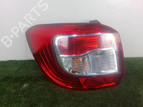Used Left taillight Left taillight 38330950 38330950