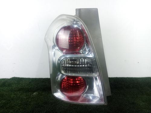 Used Left taillight Left taillight TOYOTA COROLLA Verso (ZER_, ZZE12_, R1_) 2.2 D-4D (AUR10_, AUR10R) (136 hp) 36334707 36334707