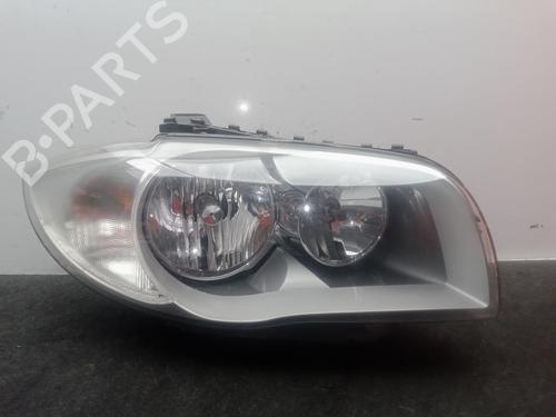 Used Right headlight BMW 1 (E87) [2003-2013]  27698829