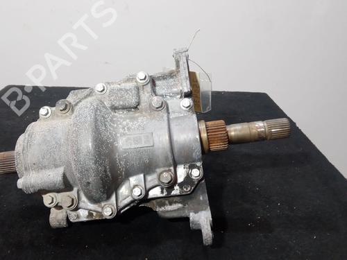 Verteilergetriebe für DACIA DUSTER (HM_) 1.5 dCi 115 4x4 (114 hp) 32016298