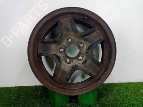 Used Rim OPEL MERIVA A MPV (X03) 1.4 16V Twinport (E75) (90 hp) 10203239