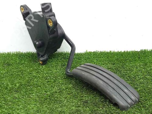 Used Pedal RENAULT KANGOO / GRAND KANGOO II (KW0/1_) 1.5 dCi 115 (KW17) (115 hp) 12215215