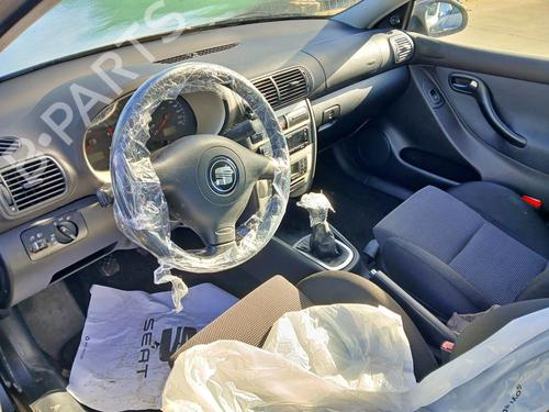 Gearbox SEAT LEON (1M1) 1.9 TDI | BP34644789M3  - Image 9