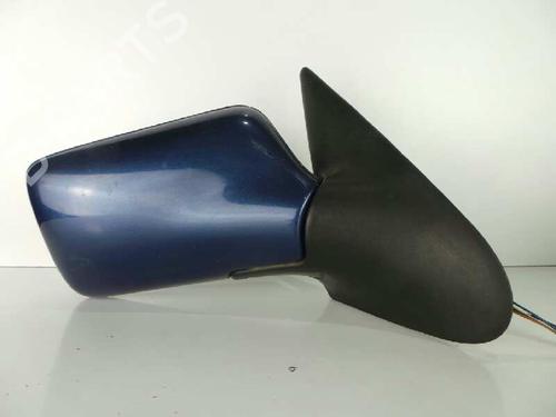 Right mirror SEAT CORDOBA (6K2) 1.9 TDI | BP5714538C27 