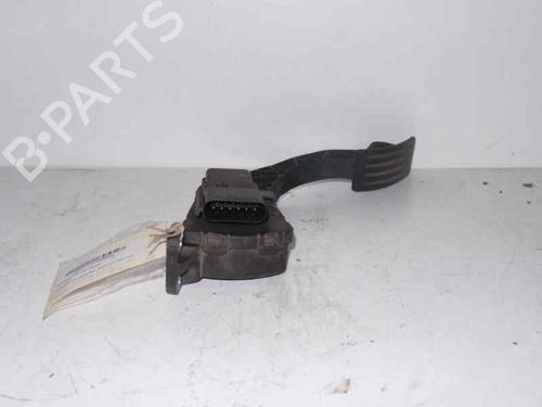 Used Pedal FORD FOCUS II (DA_, HCP, DP) 2.0 TDCi (136 hp) 5709275