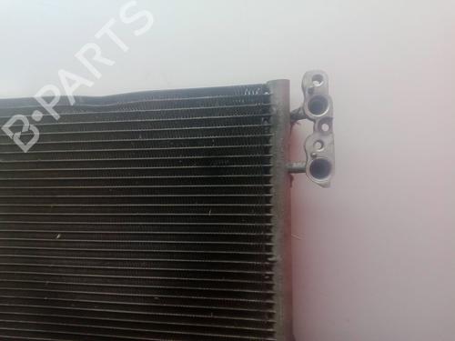 AC radiator BMW 1 (E81)  | BP24318745M32 