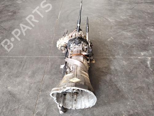 Used Gearbox Gearbox 39398315 39398315