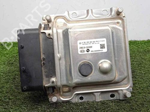 Used Electronic module KIA SPORTAGE IV (QL, QLE) 1.6 CRDi (136 hp) 16926663