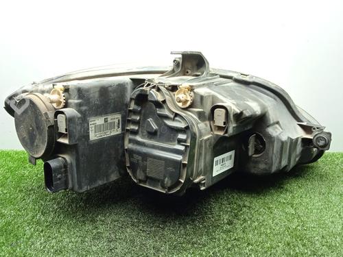Left headlight SEAT ALTEA (5P1) 2.0 TDI 16V | BP31860021C28