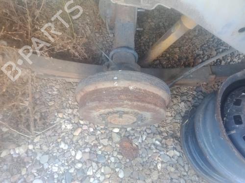 Used Other Other NISSAN PATROL III/2 Station Wagon (W260) [1988-1998] 33268773 33268773