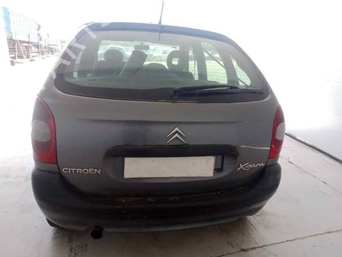 Instrument cluster CITROËN XSARA PICASSO (N68) 2.0 HDi | BP19877194C47 