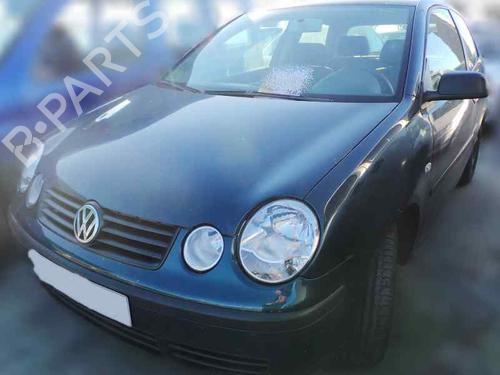 Control unit VW POLO (9N_, 9A_) 1.9 SDI | BP5725368M11 