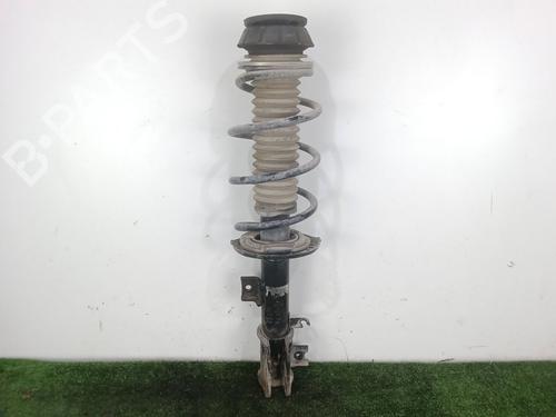 Used Right front shock absorber SUZUKI VITARA (LY) 1.4 T AllGrip (APK414) (140 hp) 23399002