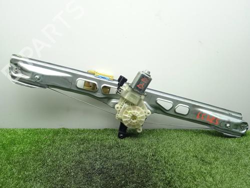 Fensterheber rechts vorne für FORD TRANSIT CUSTOM V362 Van (FY, FZ) [2012-2025]  30368536