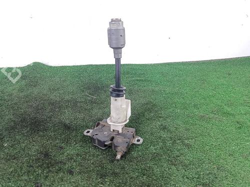 Ignition barrel FORD FOCUS C-MAX (DM2) 1.6 TDCi | BP28976130M48 