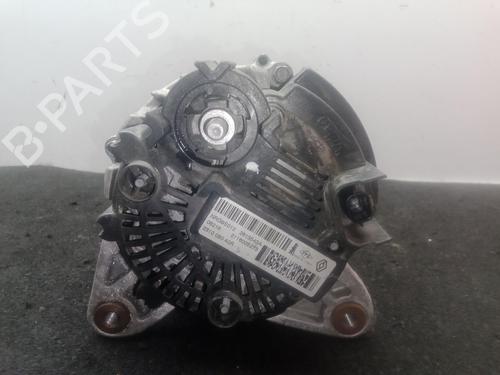 Alternator RENAULT MEGANE IV Hatchback (B9A/M/N_) 1.2 TCe 130 (B9MR) | BP35966308M7 - Image 3