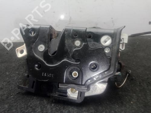 Rear right lock SEAT ALTEA XL (5P5, 5P8) 1.6 TDI | BP29351768C99 