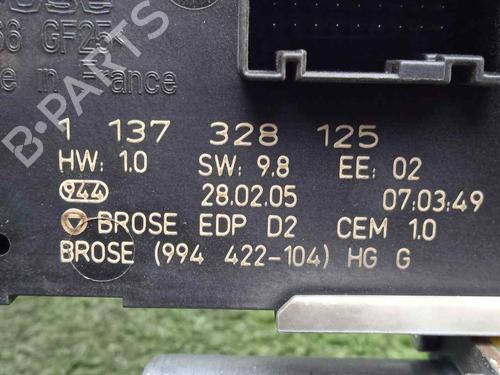 Portierruitmotor linksvoor PEUGEOT 407 SW (6E_, 6D_) 2.0 HDi 135 | BP30006917E21 