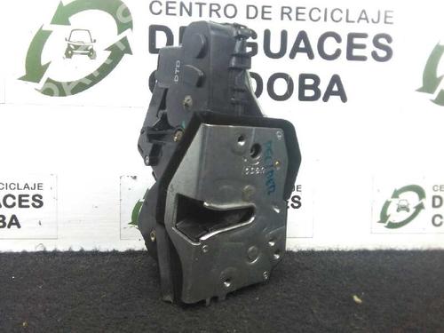 Used Front right lock BMW 3 (E46) [1997-2005]  5713574