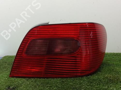 Used Right taillight Right taillight CITROËN XSARA (N1) 1.4 HDi (68 hp) 40044907 40044907