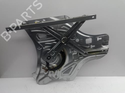 Used Front left window mechanism HYUNDAI ix35 (LM, EL, ELH) [2009-2016]  15678383