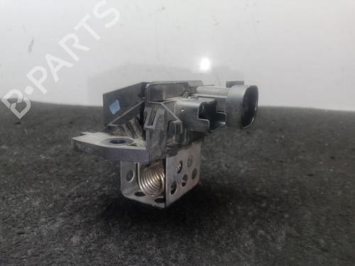 Varmemotstand Varmemotstand CITROËN C4 III (BA_, BB_, BC_) 1.5 BlueHDi 130 (BBYHZB) (131 hp) 36440275 36440275