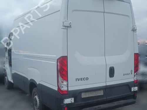 Left front shock absorber IVECO DAILY VI Van  | BP15844472M16 