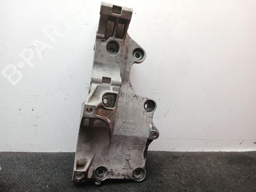 Support Support AUDI A3 (8P1) 2.0 TDI 16V (140 hp) 36476700 36476700