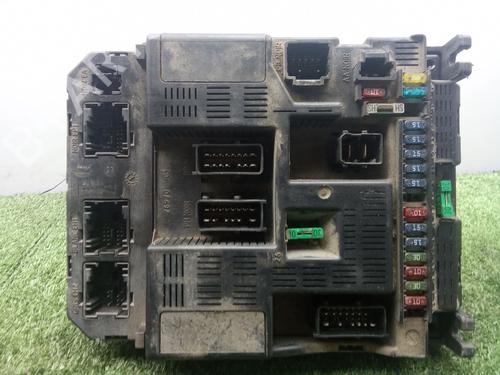 Computer Computer PEUGEOT 307 (3A/C) 2.0 HDi 110 (107 hp) 36489449 36489449