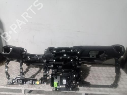 Used Dashboard Dashboard CITROËN C4 III (BA_, BB_, BC_) 1.5 BlueHDi 130 (BBYHZB) (131 hp) 35943976 35943976
