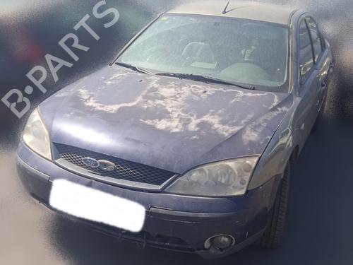 Heater blower motor FORD MONDEO III (B5Y)  | BP16988553M62 