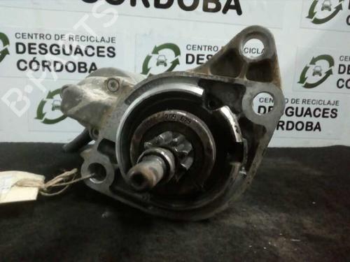 Used Starter VW GOLF III (1H1) 1.6 (101 hp) 5702993