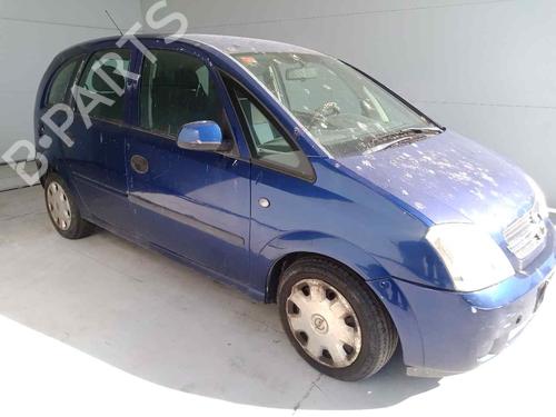 AC compressor OPEL MERIVA A MPV (X03) 1.7 CDTI (E75) | BP22239316M34 