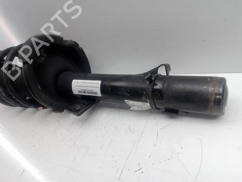Right front shock absorber FORD KUGA I 2.0 TDCi | BP18329745M17 