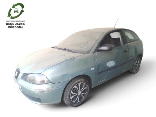 Used Parts SEAT IBIZA III (6L1)  1.9 SDI  5042114