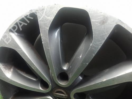 Rim NISSAN QASHQAI I (J10, NJ10) 1.5 dCi | BP25742002C45