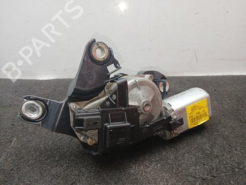 Used Rear wiper motor Rear wiper motor 39100637 39100637