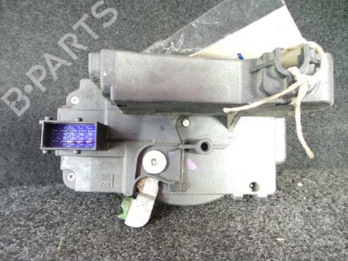 Front right lock OPEL ZAFIRA A MPV (T98) 2.2 DTI 16V (F75) | BP5689555C97 