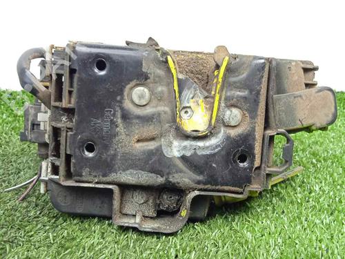 Front right lock SEAT IBIZA II (6K1)  | BP10937771C97 