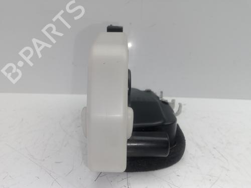 Rear right lock NISSAN MICRA IV (K13K, K13KK) 1.2 | BP29352914C99 