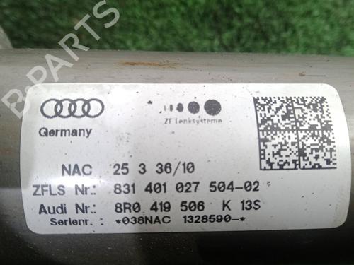 Steering column AUDI Q5 (8RB) 2.0 TDI quattro | BP35964015M21  - Image 5