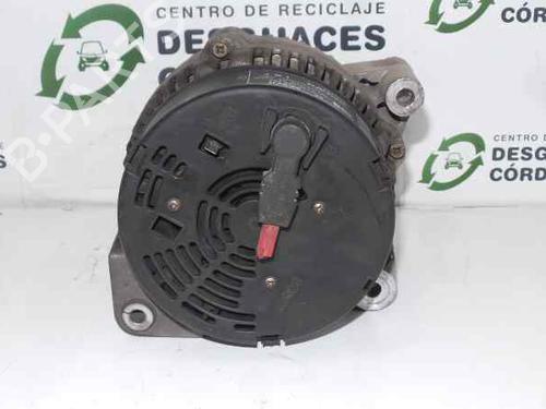 Alternator VOLVO 850 (854)  | BP5693930M7 