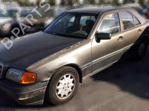 Engine control unit (ECU) MERCEDES-BENZ C-CLASS (W202)  | BP5733825M57 