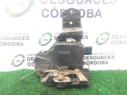 Used Front right lock VW PASSAT B5 (3B2) 1.9 TDI (115 hp) 5738872