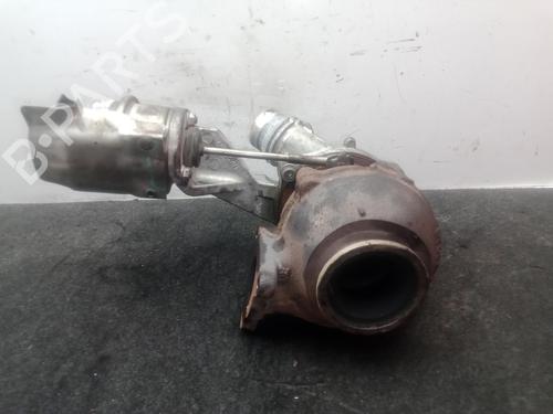 Turbocharger/Supercharger OPEL INSIGNIA A (G09) 1.6 CDTi (68) | BP28725778M71