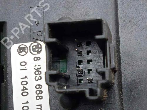 Headlight switch BMW X3 (E83) 2.0 sd | BP16062976I24 
