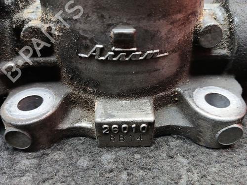 Throttle body LEXUS IS II (_E2_) 220d (ALE20) | BP36642530M82  - Image 5