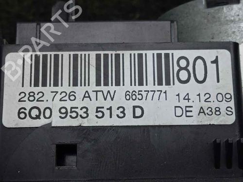Headlight switch SEAT IBIZA III (6L1) 1.9 SDI | BP21210550I24 